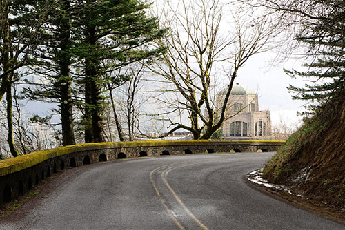 Oregon Autoowners with Auto Insurance Coverage