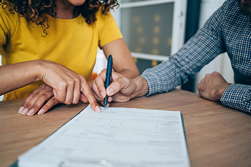 Contact Anderson Insurance Group