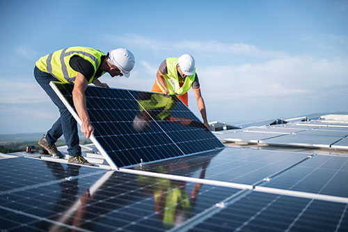 Oregon Commercial Insurance Coverage
