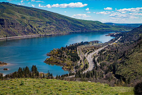 Oregon Local Insurance Resources Coverage