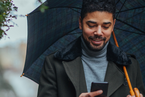 Oregon Umbrella Insurance Coverage